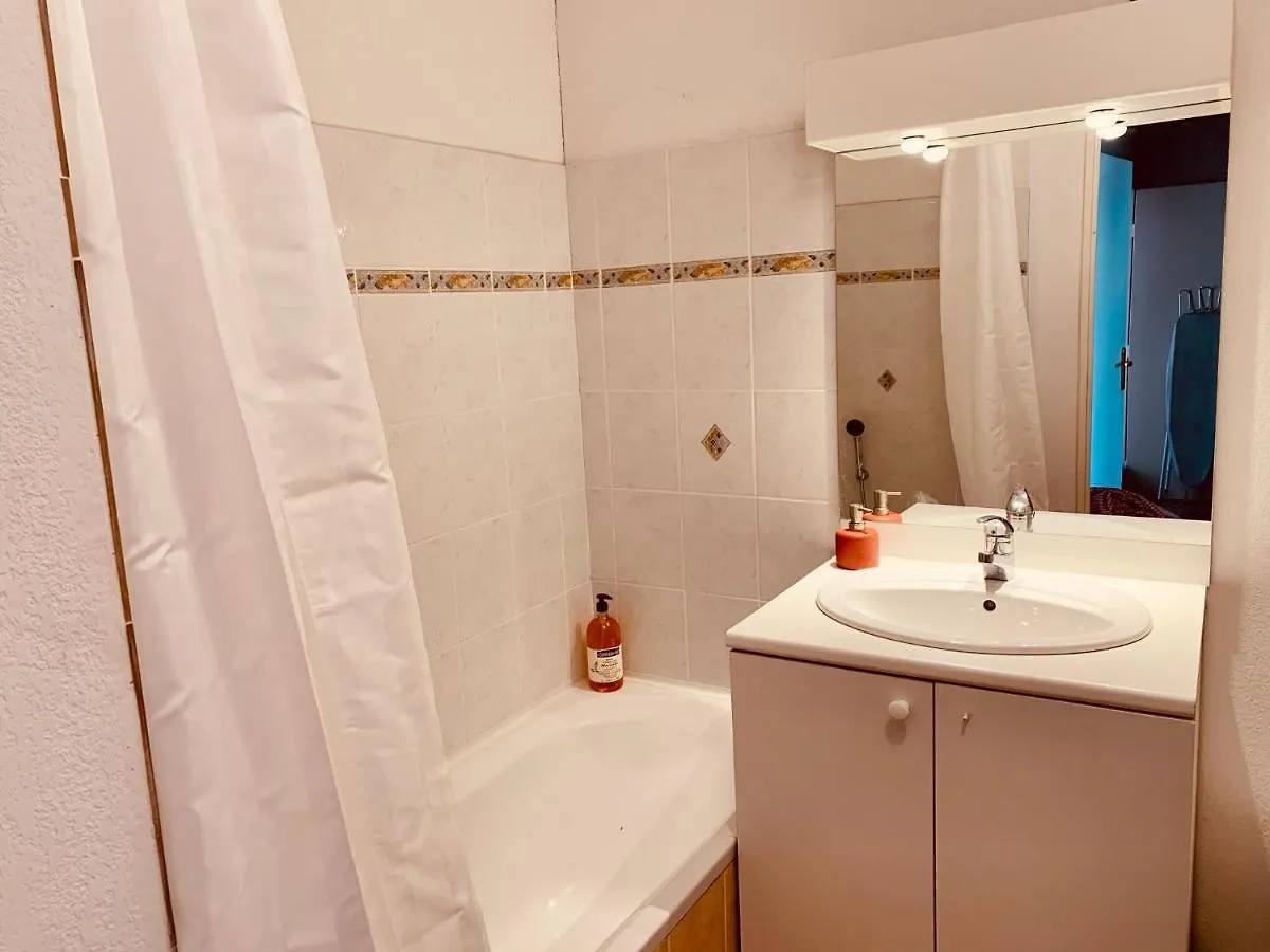 Le Saint Loup Apartment La Ciotat