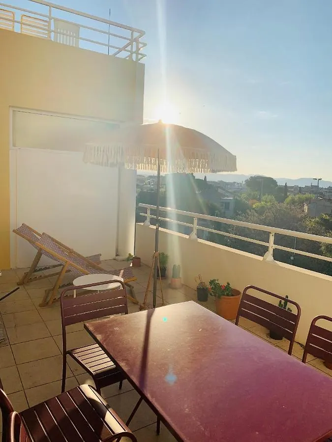 Le Saint Loup Apartment La Ciotat France