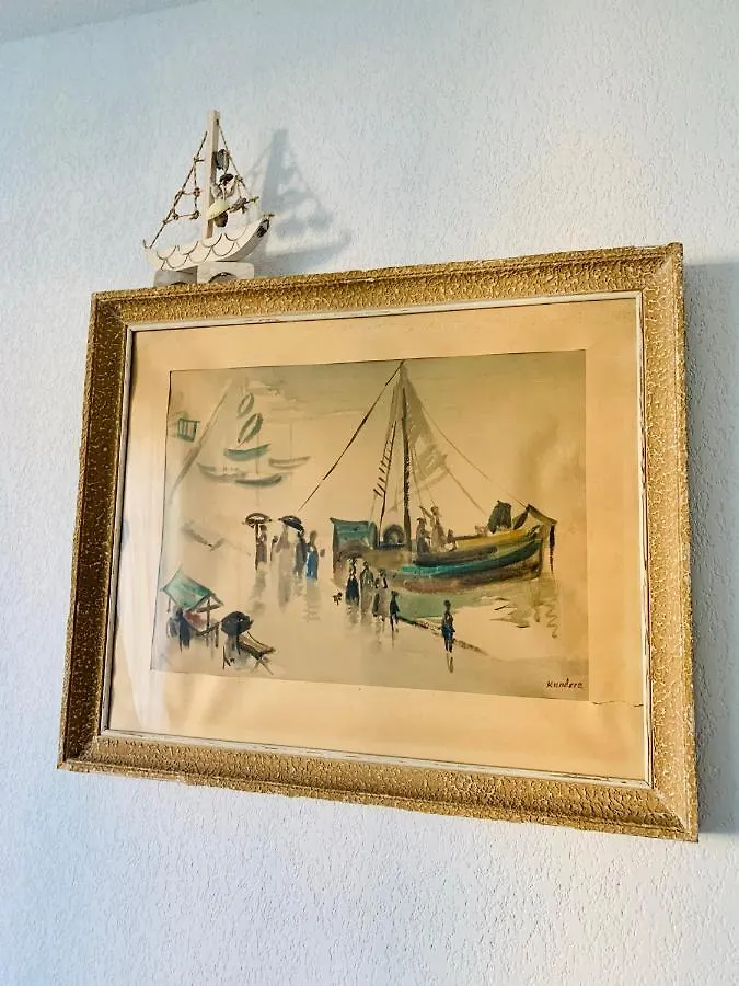 Le Saint Loup Apartment La Ciotat France