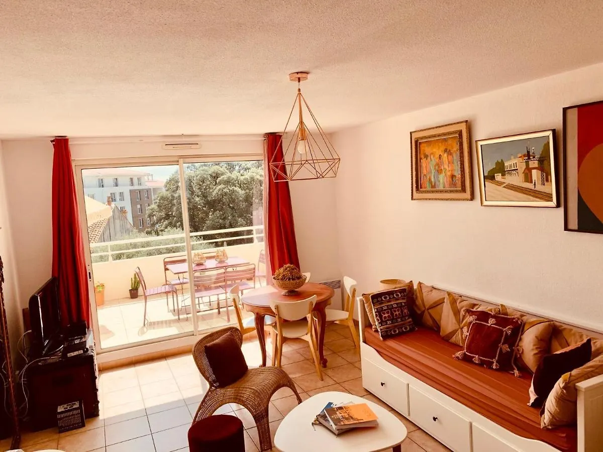 Le Saint Loup Apartment La Ciotat