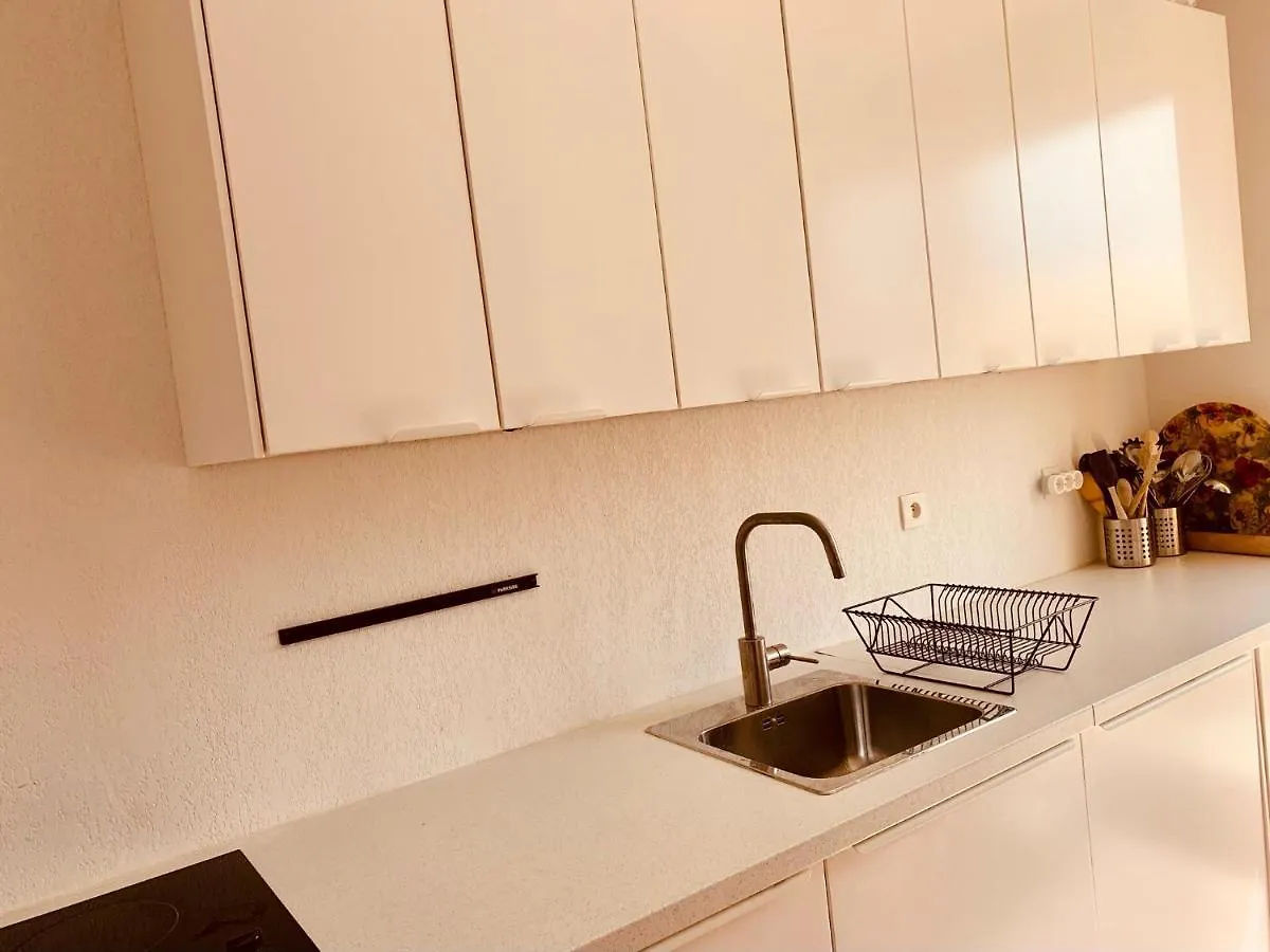 Le Saint Loup Apartment La Ciotat