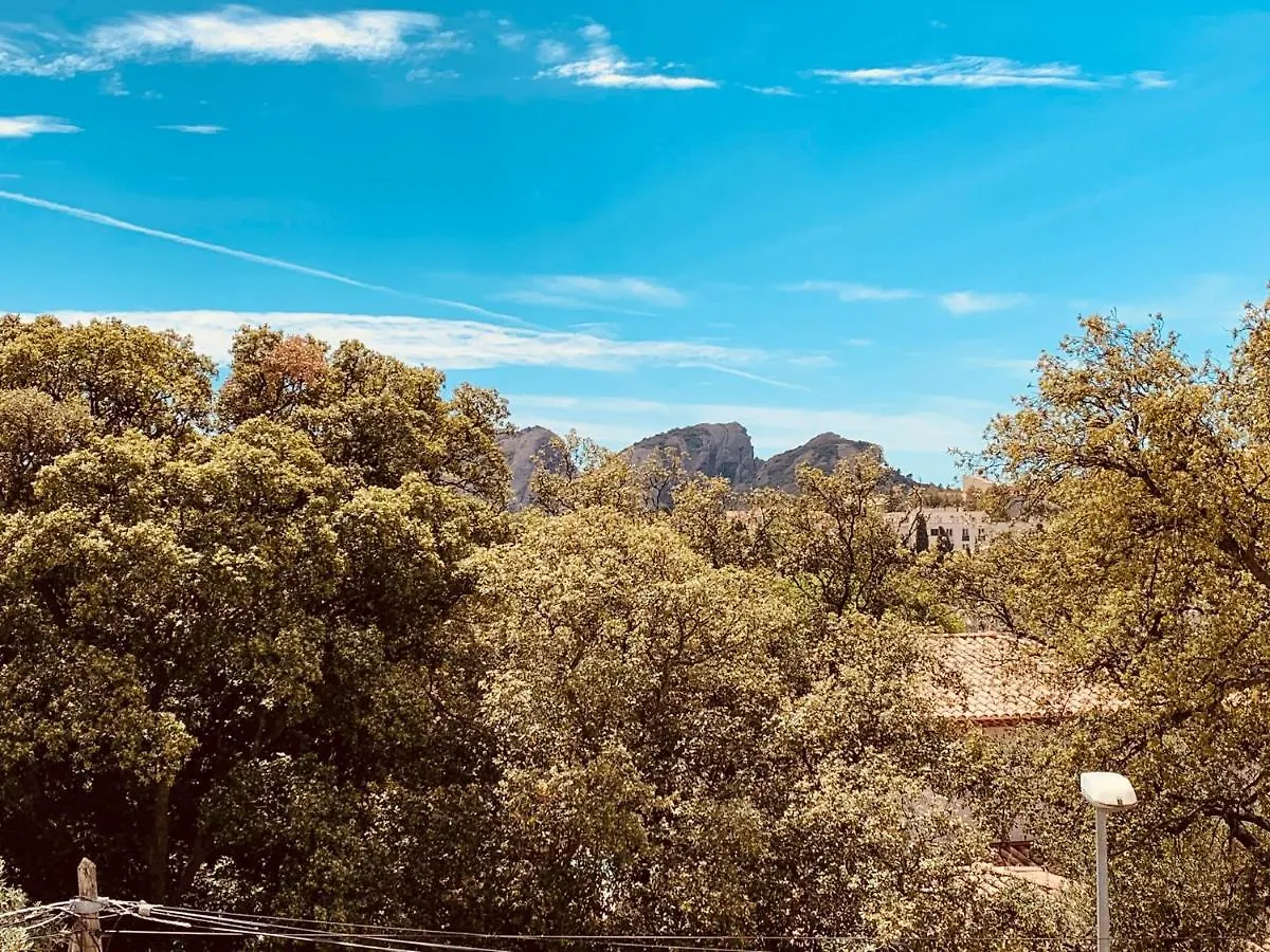 Le Saint Loup Apartment La Ciotat